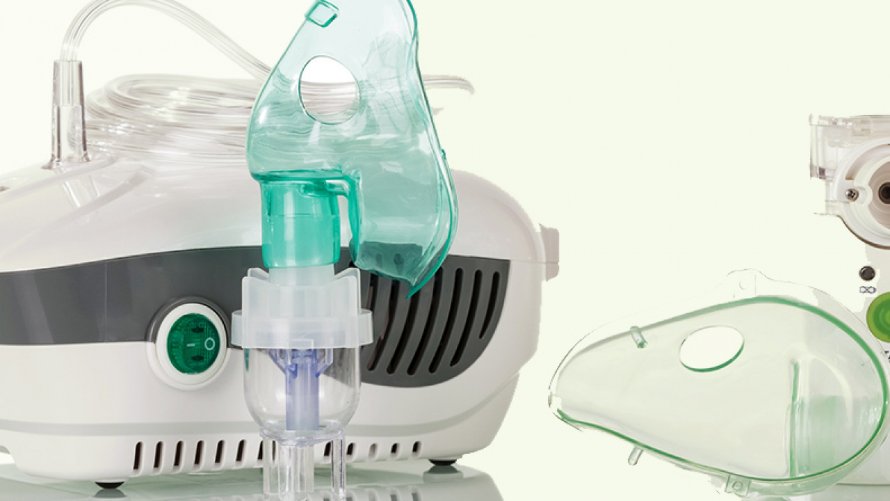 Beneficio los nebulizadores para la salud -canalSALUD