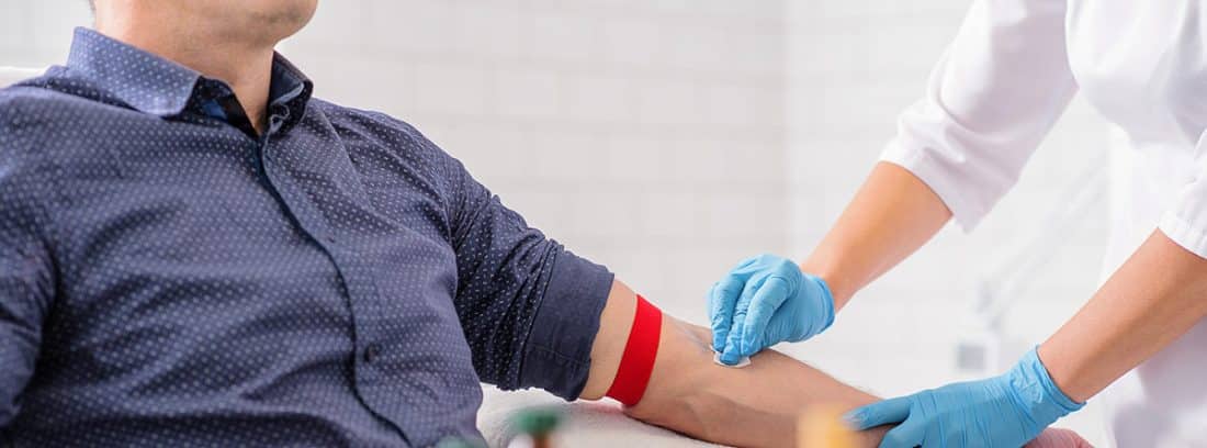 analitica sangre anemia