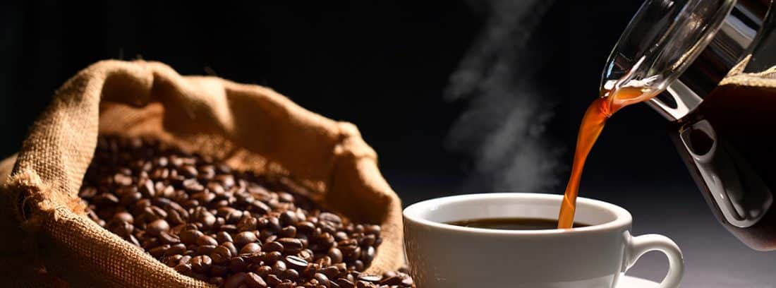 ¿Qué efectos tiene la cafeína en nuestro organismo?-canalSALUD