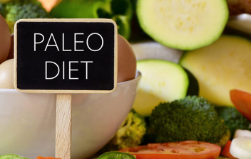 Dieta Paleo: variedad de alimentos que entran en la dieta paleo