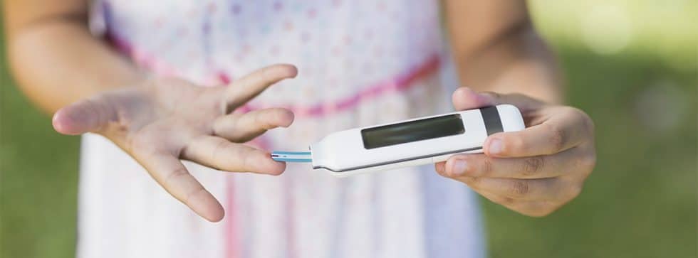 ¿Qué es la diabetes infantil? Causas y tratamientos -Blogs MAPFRE