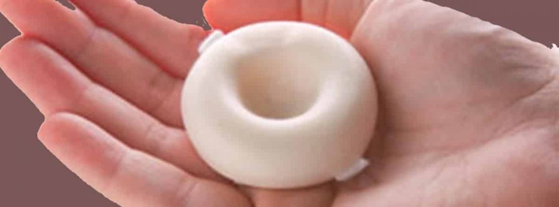 Efectividad de la esponja vaginal deals