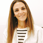 Dra. Laura Arrey Tané