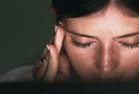 migraña