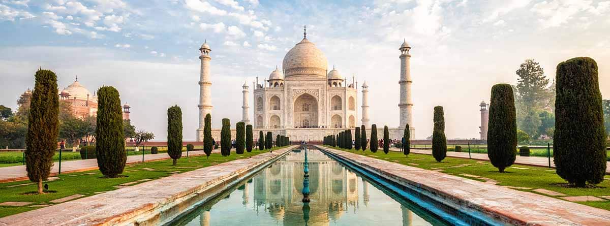 Taj Majal