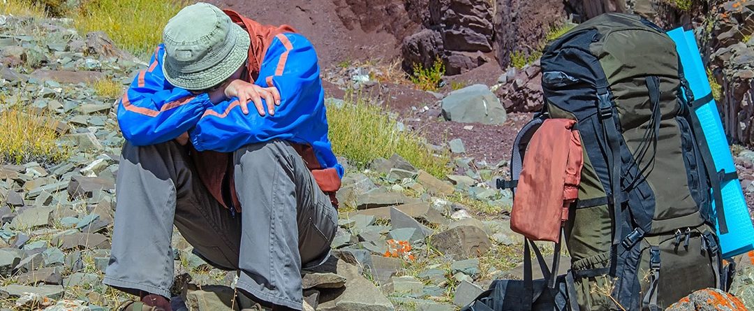 Mal de altura: síntomas, cura y prevención