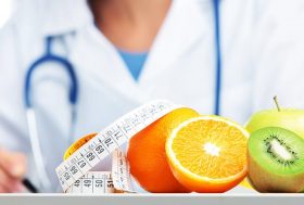 Nutricionista