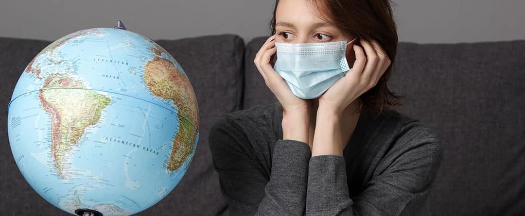 Enfermedades que impiden viajar en avión