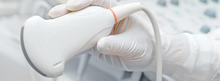 Aparatología ecografía