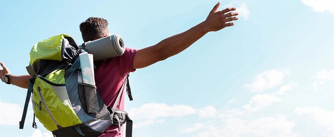 Síndrome de Wanderlust: qué es