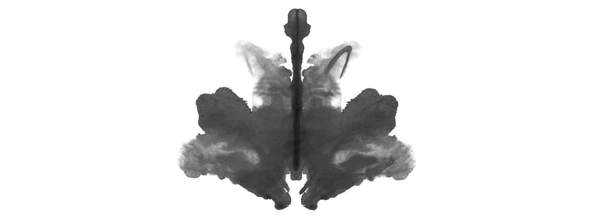 Test de Rorschach