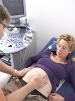 Pruebas Diagnósticas. Pruebas ginecológicas. Amniocentesis
