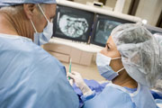 Pruebas Diagnósticas. Pruebas cardiológicas. Cateterismo cardíaco