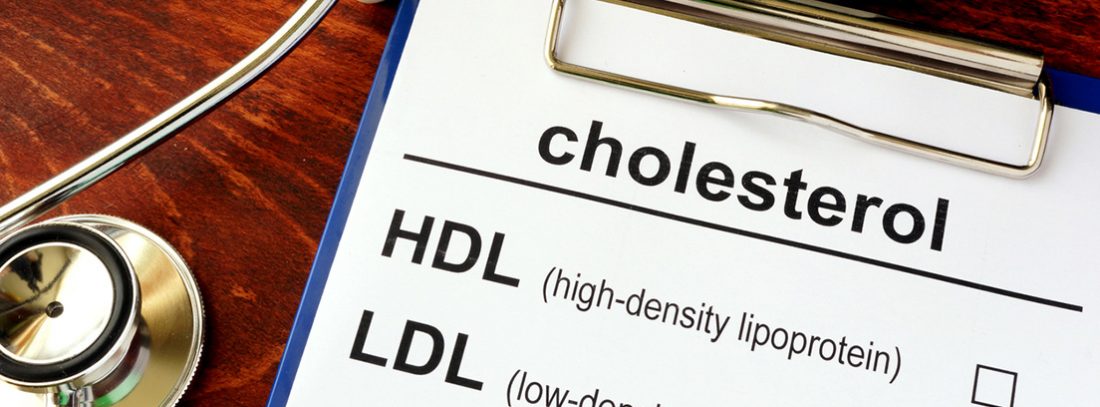 Que consecuencias para la salud tiene el consumo excesivo de colesterol