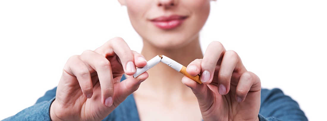 Resultado de imagen de dejar fumar