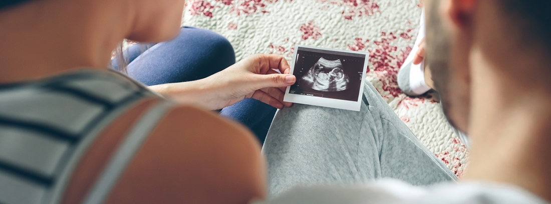 Cuidados en el primer trimestre de embarazo -canalSALUD