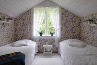 Bienestar-habitos de vida saludable-ambiente-agradable-dormir