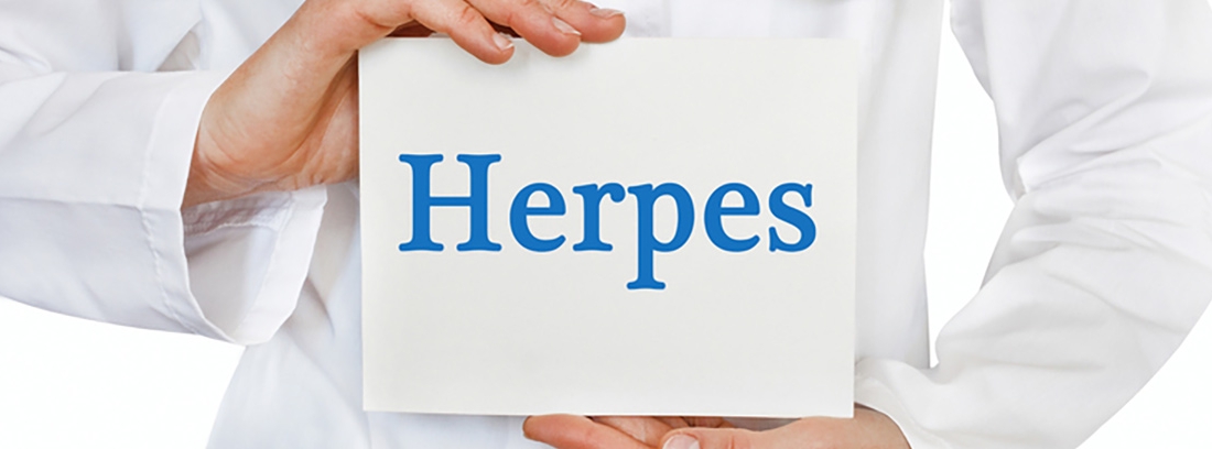 herpes genital sintomas tratamiento y prevencion