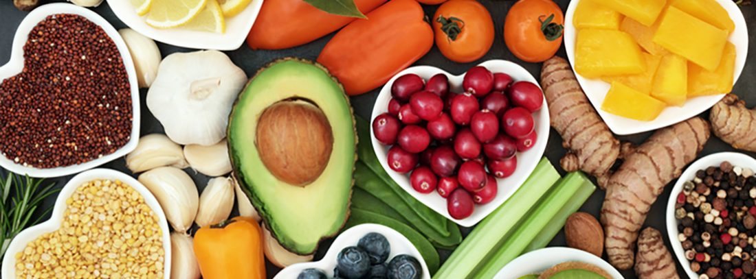 Dieta baja en fibra alimentos