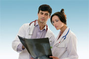Enfermedades por aparatos. Aparato respiratorio. Fibrosis pulmonar