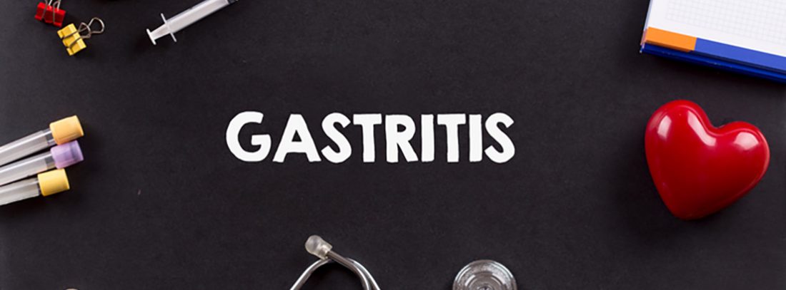 Gastritis sintomas en espanol