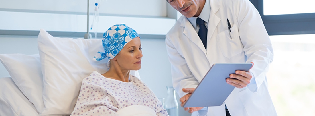 sintomas de leucemia en mujeres mayores