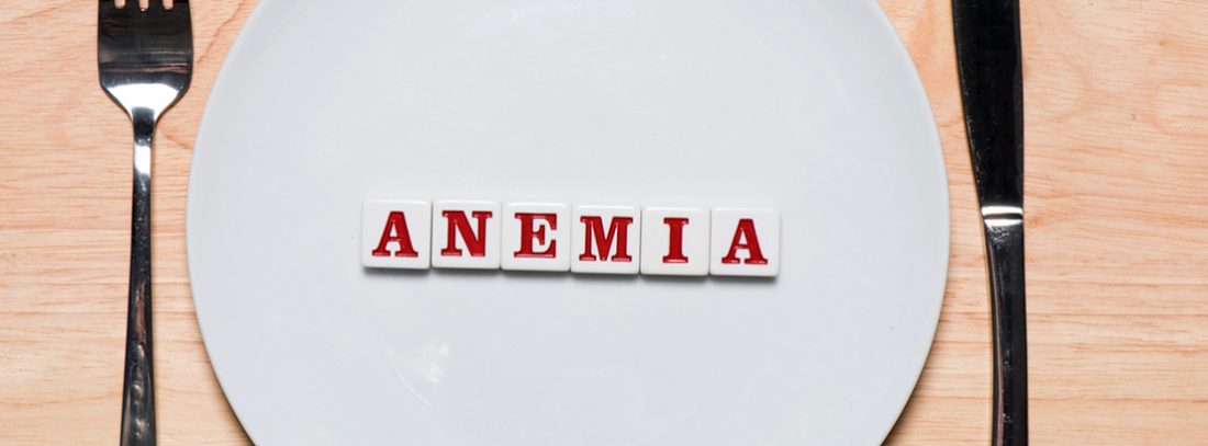 dieta para personas con anemia pdf