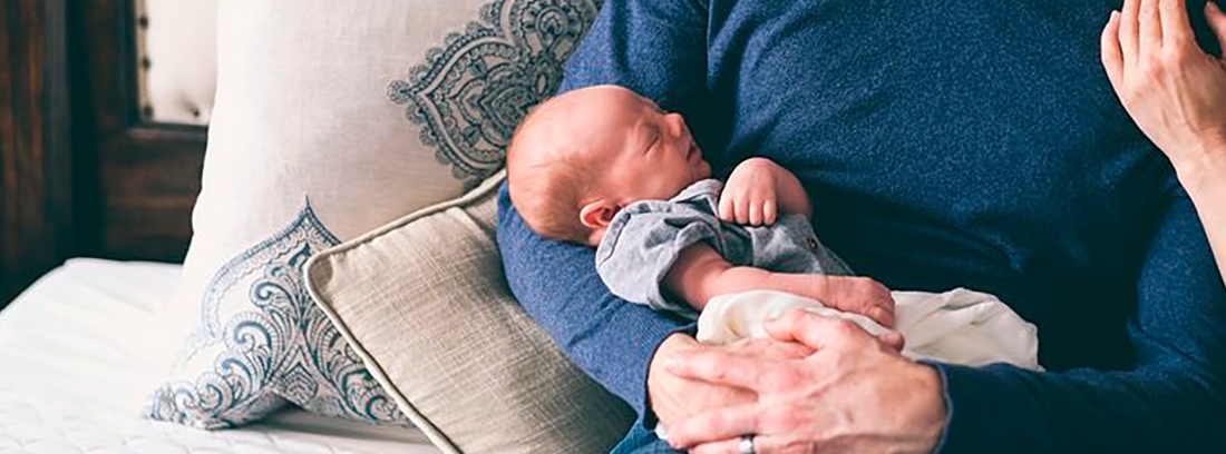 Cambios Psicológicos De Padres En El Embarazo Canalsalud