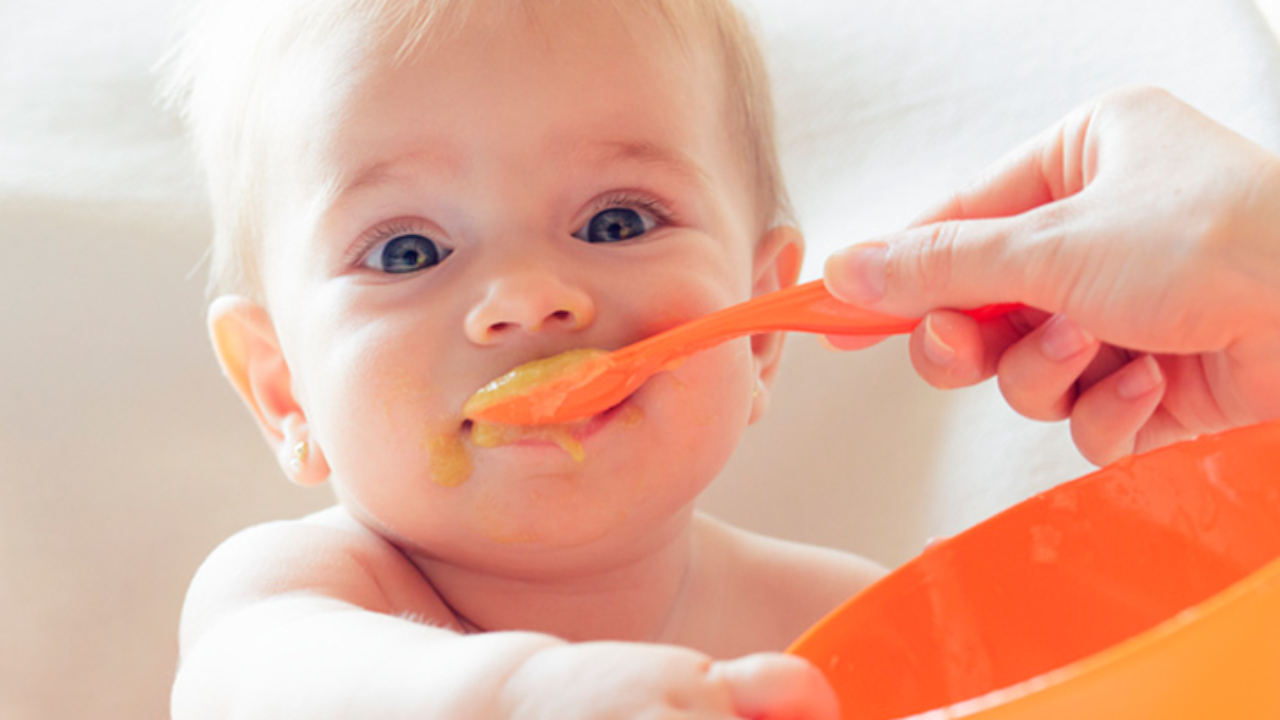 Reflujo gastroesofagico grado ii en bebes