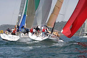 Regatas oceánicas