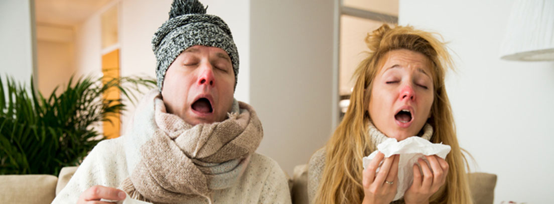 Resultado de imagen para Lo Primero que Debe Hacer Cuando Tiene un Resfriado o Gripe