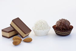 Nutricion y salud-turrón