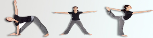 Medicina Alternativa. Como mantener el cuerpo en forma. El Yoga