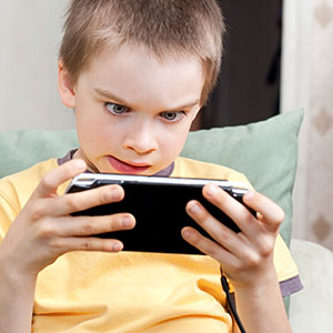 adicción a los videjuegos