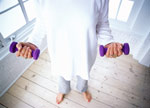 Salud Mayores. Patología ostearticular en personas mayores. Artrosis. Consejos