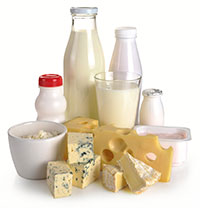 nutrición y salud-combinación alimentos-calcio