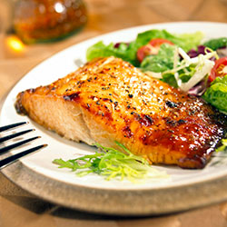 nutrición-cena-ligera-pescado