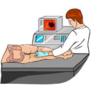 Pruebas Diagnósticas. Pruebas digestivas. Colonoscopia y rectoscopia
