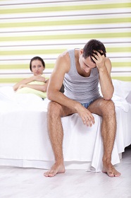 Disfunción sexual