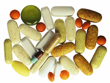Medicina Alternativa. La Naturopatía como medicina complementaria. Suplementos para ganar energía