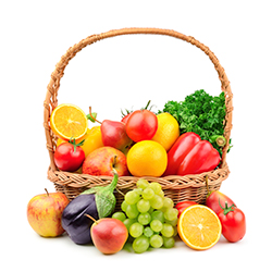 Dieta gastritis