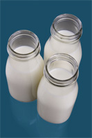 Salud Mujer. El puerperio. Extracción y almacenamiento de la leche materna