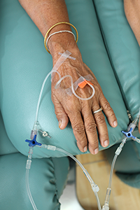 tratamiento quimioterapia