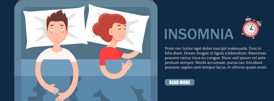 Homeopatia insomnio despertar precoz
