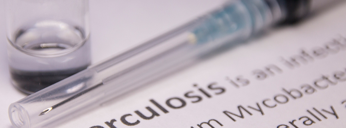 tuberculosis texto sobre tuberculosis