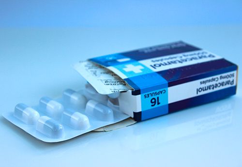 ibuprofeno combinado con metamizol