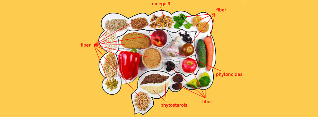 dieta de los colados de bebe