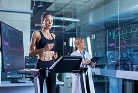 evitar lesionarse en el gimnasio