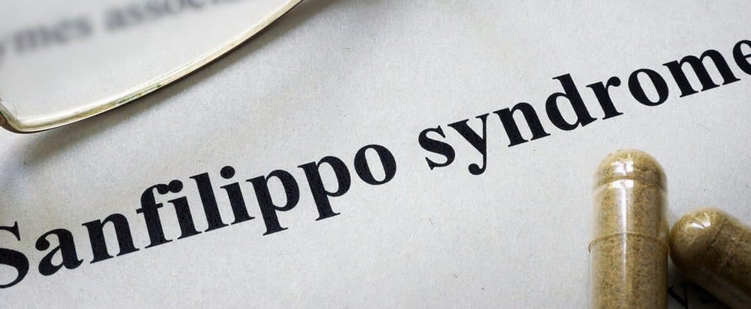 ¿Qué es el Síndrome de San Filippo?