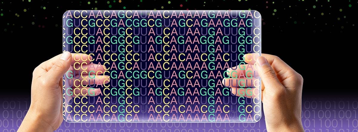 Diagnóstico por microarrays: cuándo se usa -canalSALUD